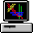 Pipe Screensaver